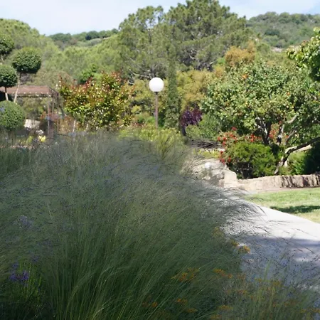 Les Jardins De Santa Giulia - Charmante Dhte ポルトヴェッキオ