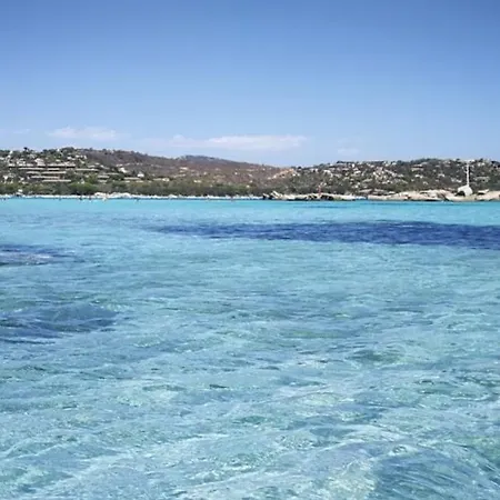 Les Jardins De Santa Giulia - Charmante Dhte 3* Porto-Vecchio