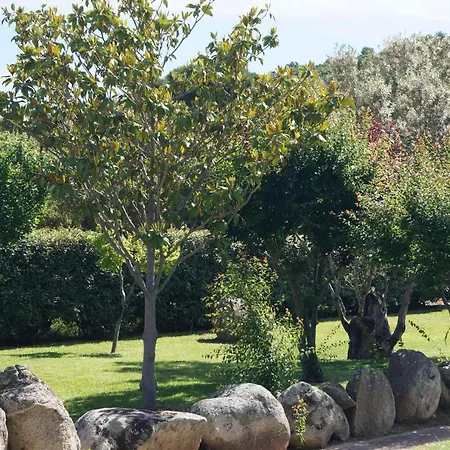 Les Jardins De Santa Giulia - Charmante Dhte 3* Porto Vecchio